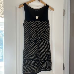 Clubbing Dress from Express (Vintage)
